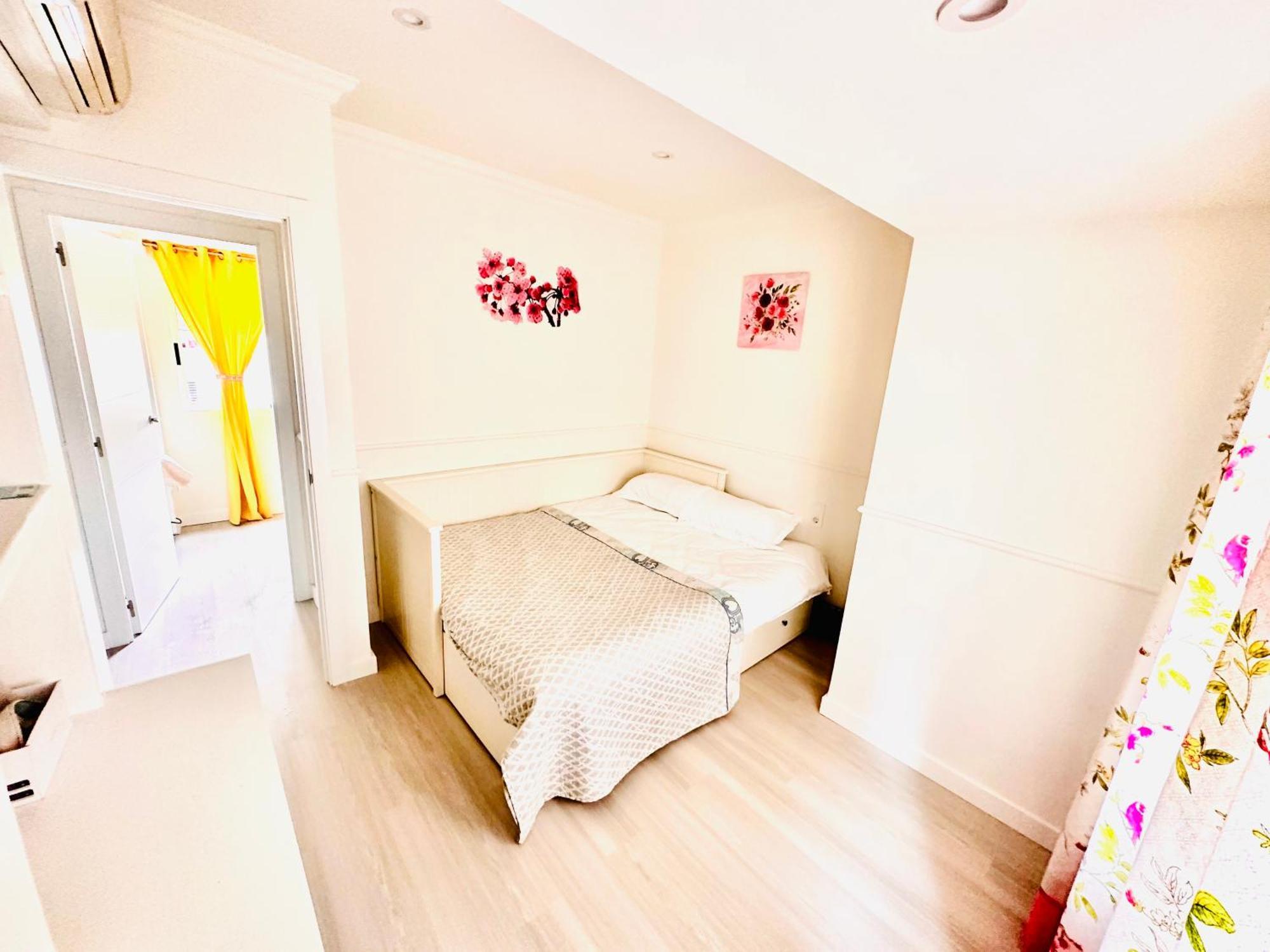 Sagunto Piso Lorena Playa 1Min Walk מראה חיצוני תמונה