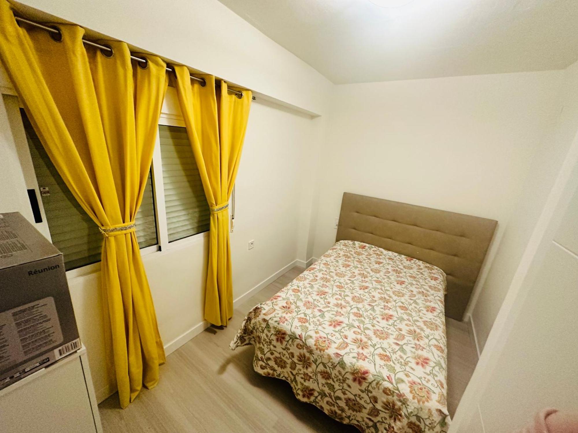 Sagunto Piso Lorena Playa 1Min Walk מראה חיצוני תמונה