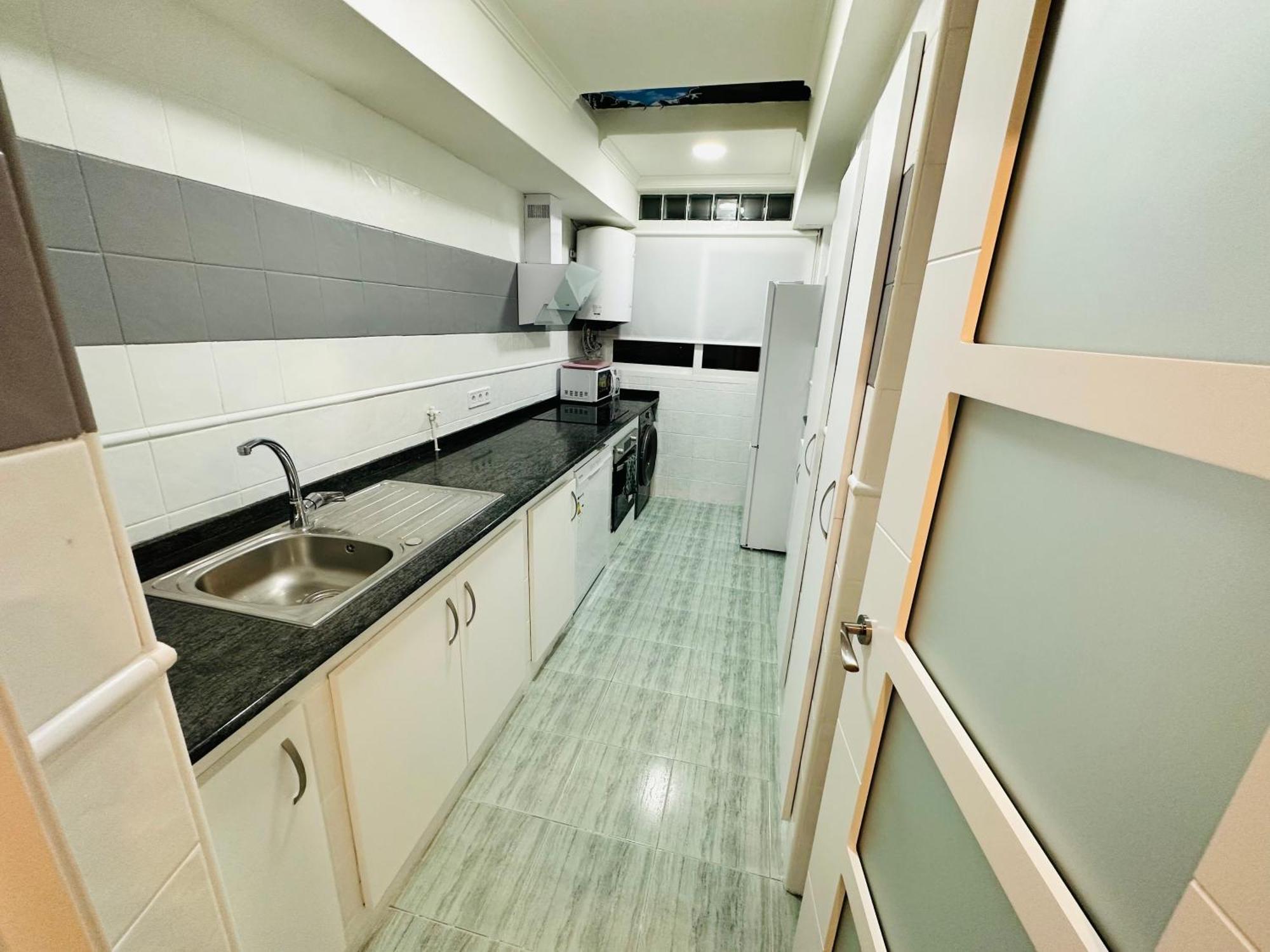 Sagunto Piso Lorena Playa 1Min Walk מראה חיצוני תמונה