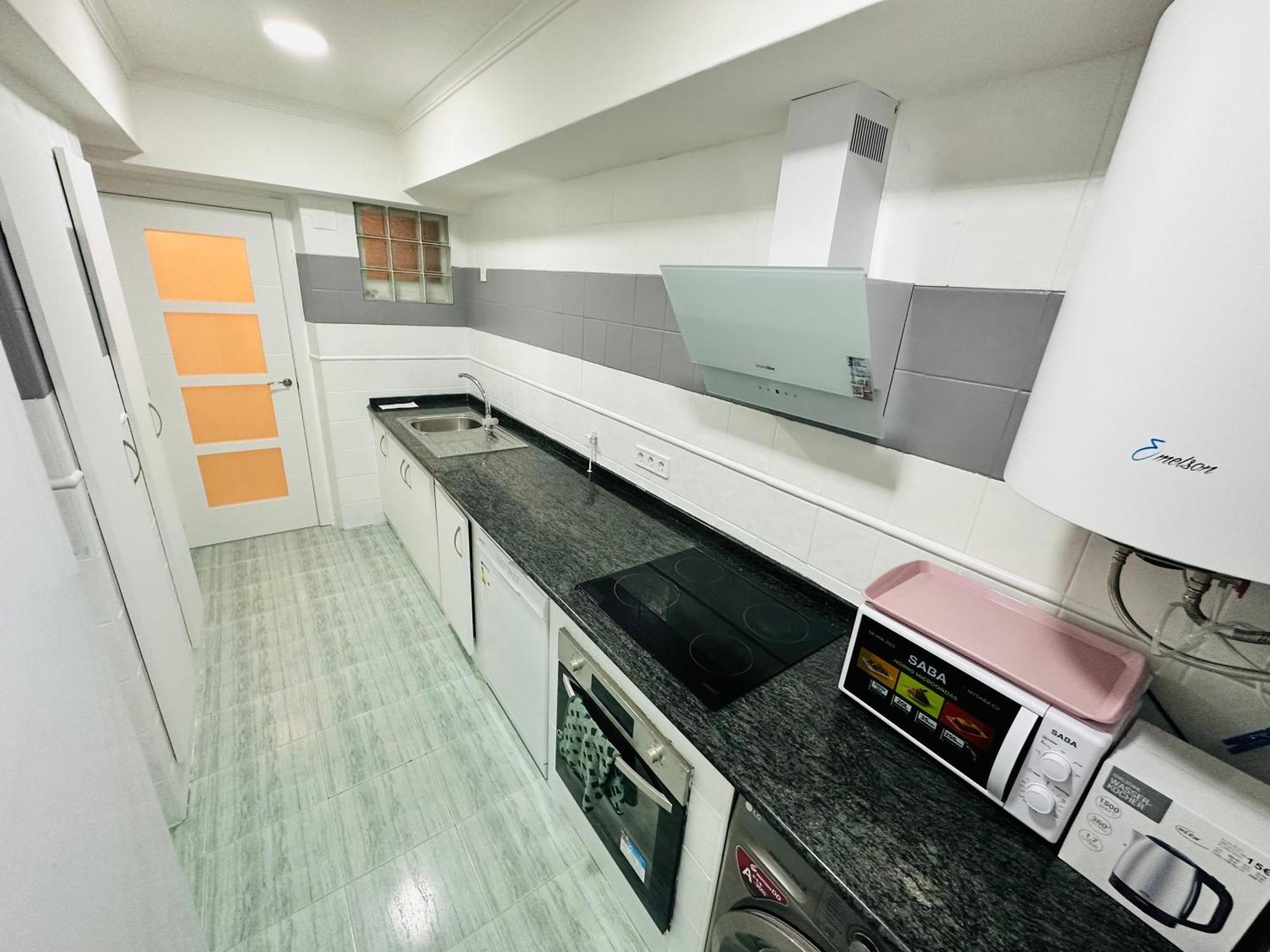 Sagunto Piso Lorena Playa 1Min Walk מראה חיצוני תמונה
