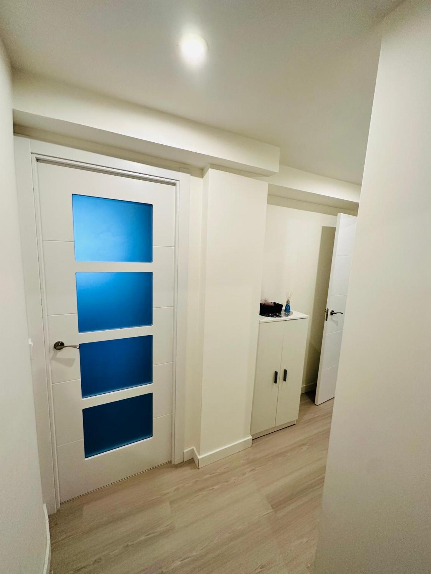 Sagunto Piso Lorena Playa 1Min Walk מראה חיצוני תמונה
