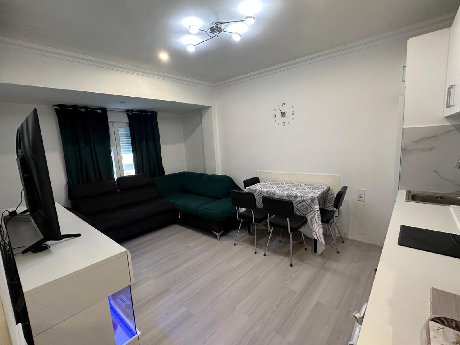 Sagunto Piso Lorena Playa 1Min Walk מראה חיצוני תמונה