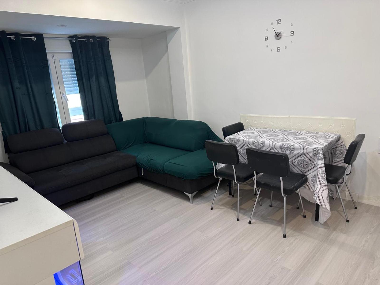 Sagunto Piso Lorena Playa 1Min Walk מראה חיצוני תמונה
