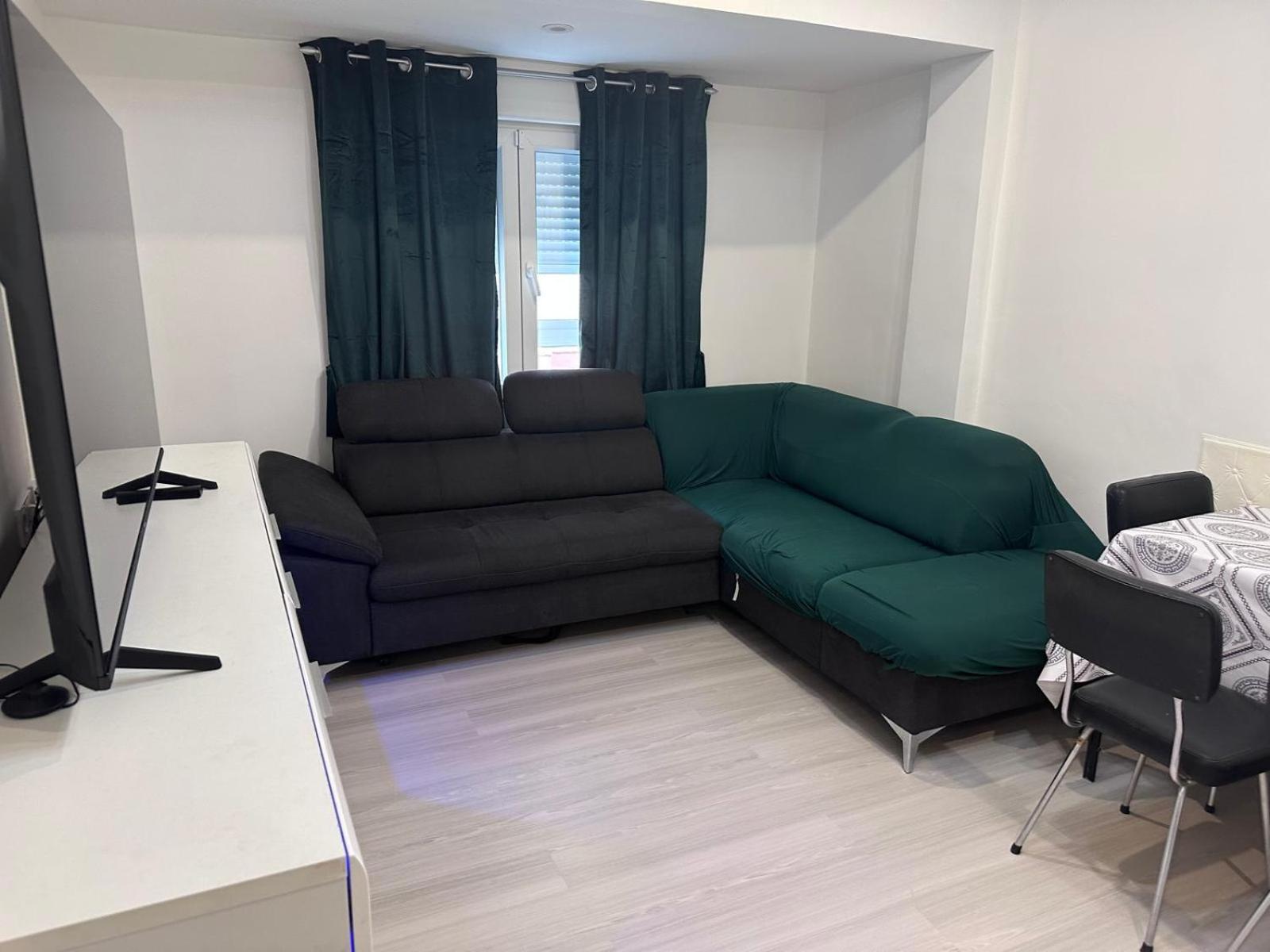Sagunto Piso Lorena Playa 1Min Walk מראה חיצוני תמונה