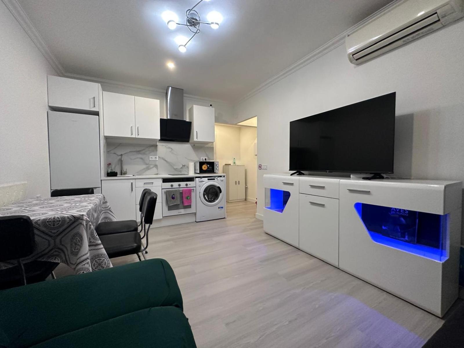 Sagunto Piso Lorena Playa 1Min Walk מראה חיצוני תמונה