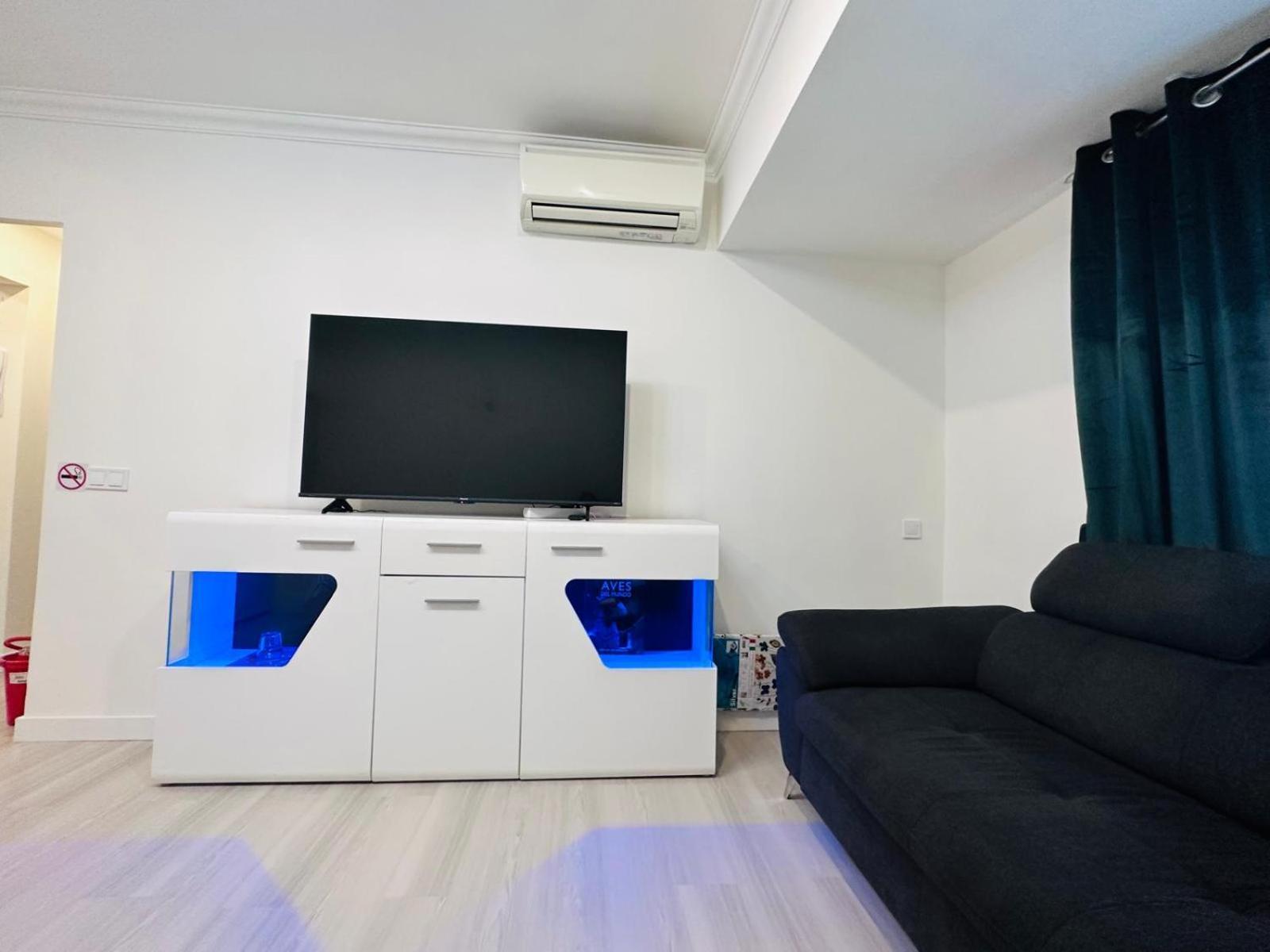 Sagunto Piso Lorena Playa 1Min Walk מראה חיצוני תמונה