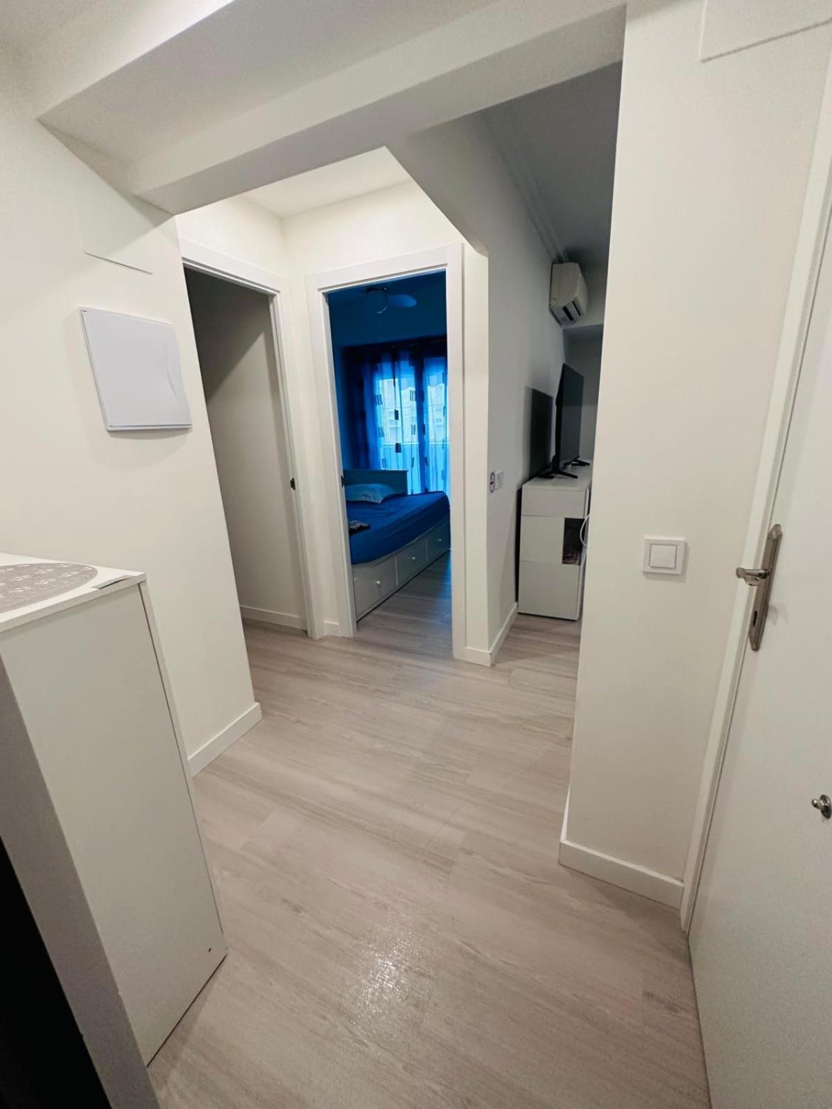 Sagunto Piso Lorena Playa 1Min Walk מראה חיצוני תמונה