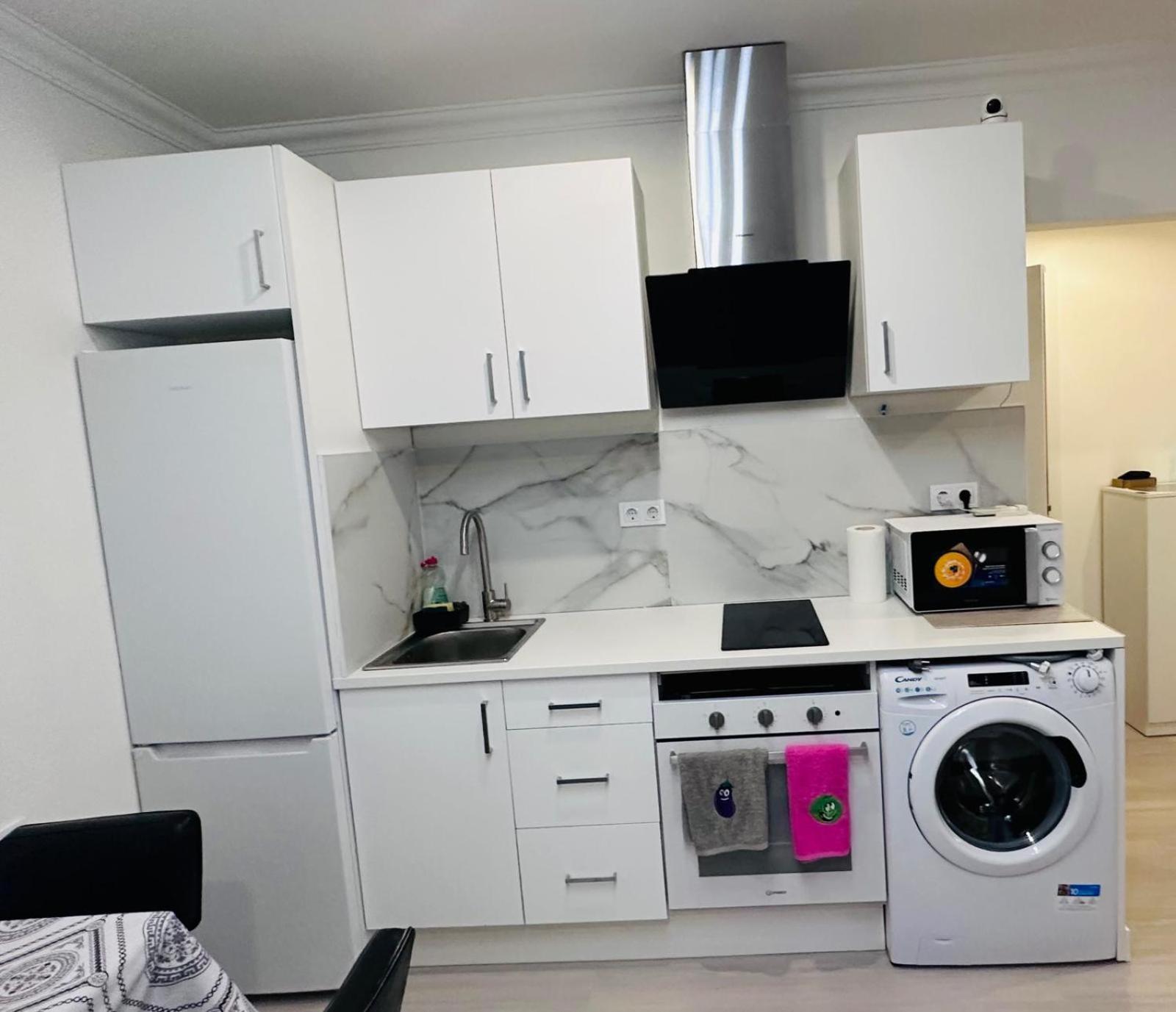 Sagunto Piso Lorena Playa 1Min Walk מראה חיצוני תמונה