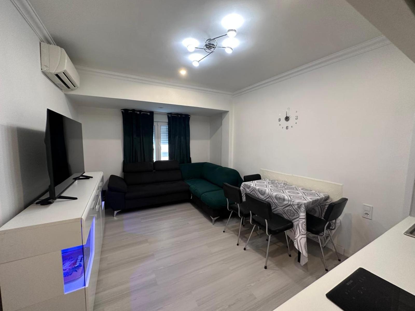 Sagunto Piso Lorena Playa 1Min Walk מראה חיצוני תמונה