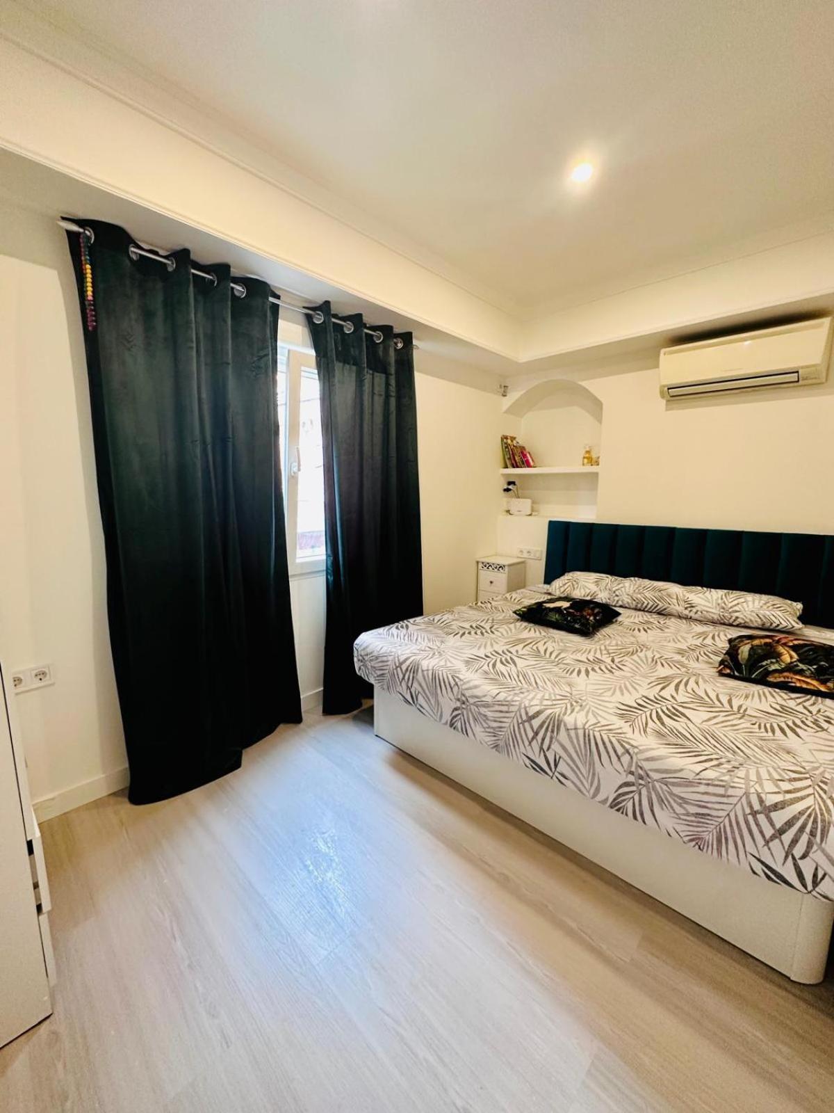 Sagunto Piso Lorena Playa 1Min Walk מראה חיצוני תמונה