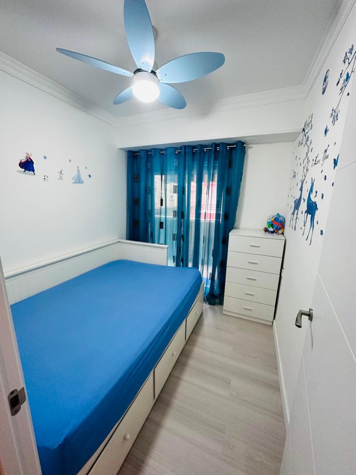 Sagunto Piso Lorena Playa 1Min Walk מראה חיצוני תמונה