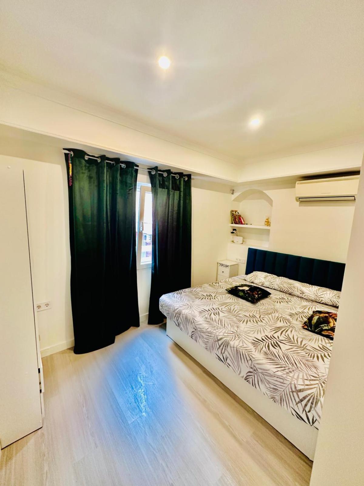 Sagunto Piso Lorena Playa 1Min Walk מראה חיצוני תמונה