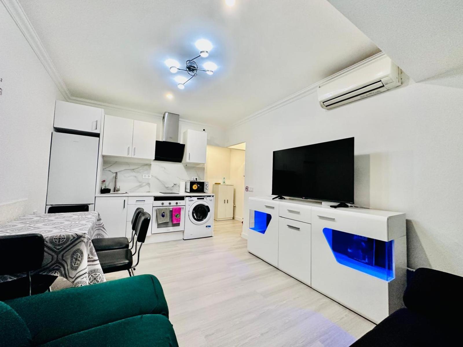 Sagunto Piso Lorena Playa 1Min Walk מראה חיצוני תמונה