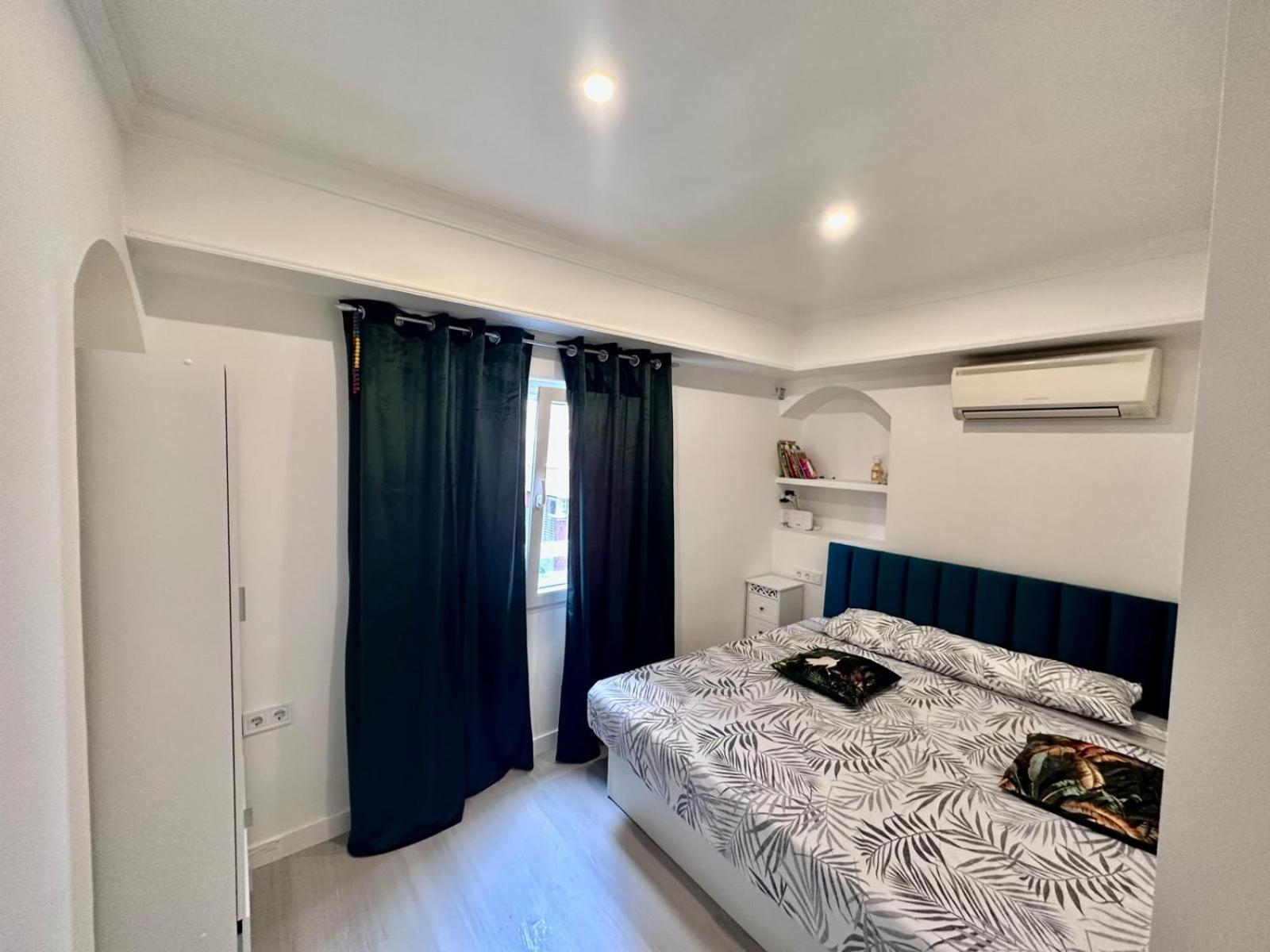 Sagunto Piso Lorena Playa 1Min Walk מראה חיצוני תמונה